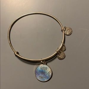 Alex and Ani bangle